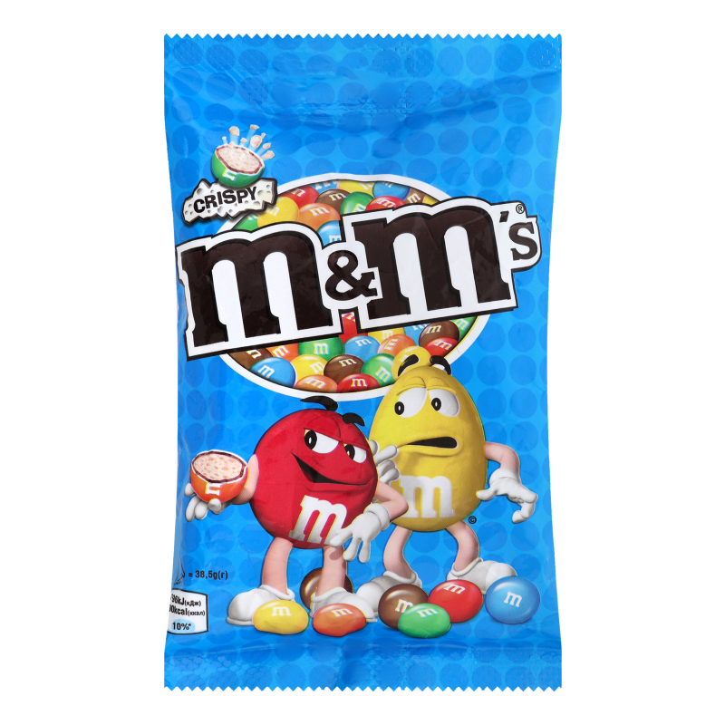 その他 m&ms 918840d4-111d-dc8f-8705-