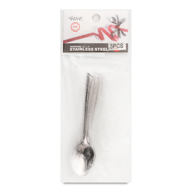 Ложка чайна 3шт