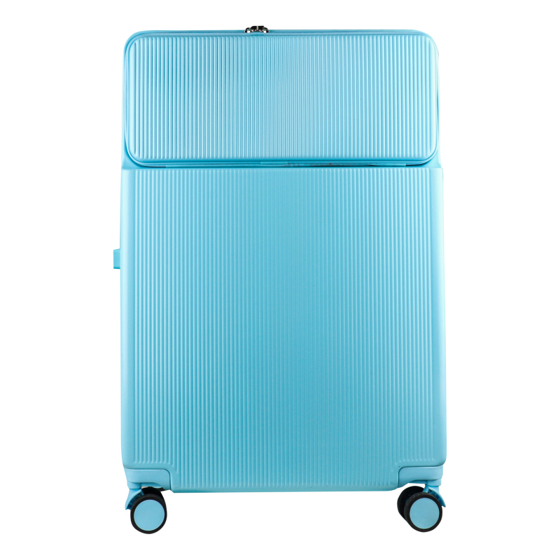Чемодан пластик 28см №KYYW125 Greenwich Products Co. Limited 1шт