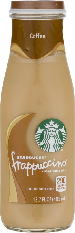 Starbucks Coffee - りちの Kojima also wants to try Starbucks' new luxury Frappuccinos