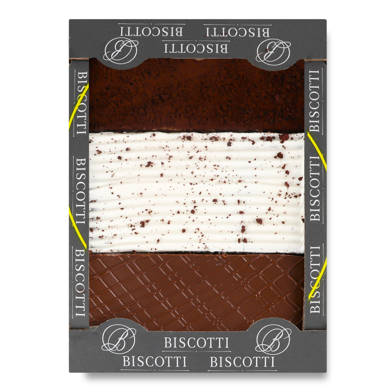 Сет святковий Дуе 1,1кг Biscotti