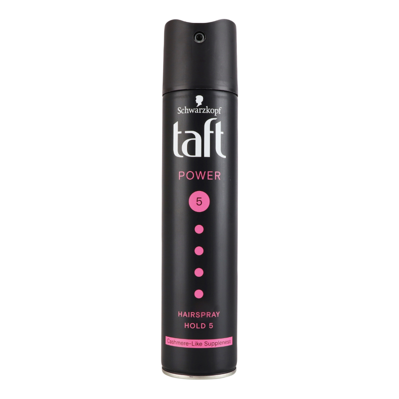 Лак для волос Power Taft 250мл Taft(9000100477505): купить в интернет ...