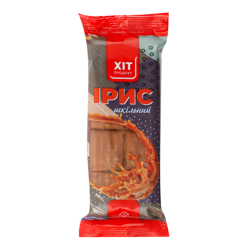 Ірис Шкільний Хіт продукт м/у