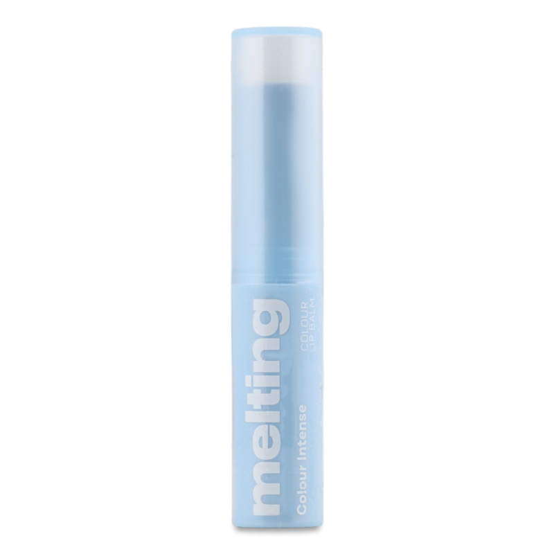 Помада д/губ Melting бальзамна 206 рожевий туман 2,5г Colour Intense