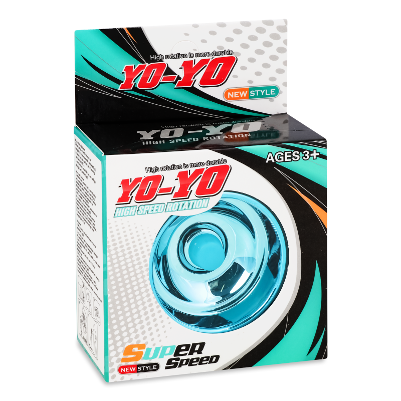 Іграшка-антистрес Йо-йо