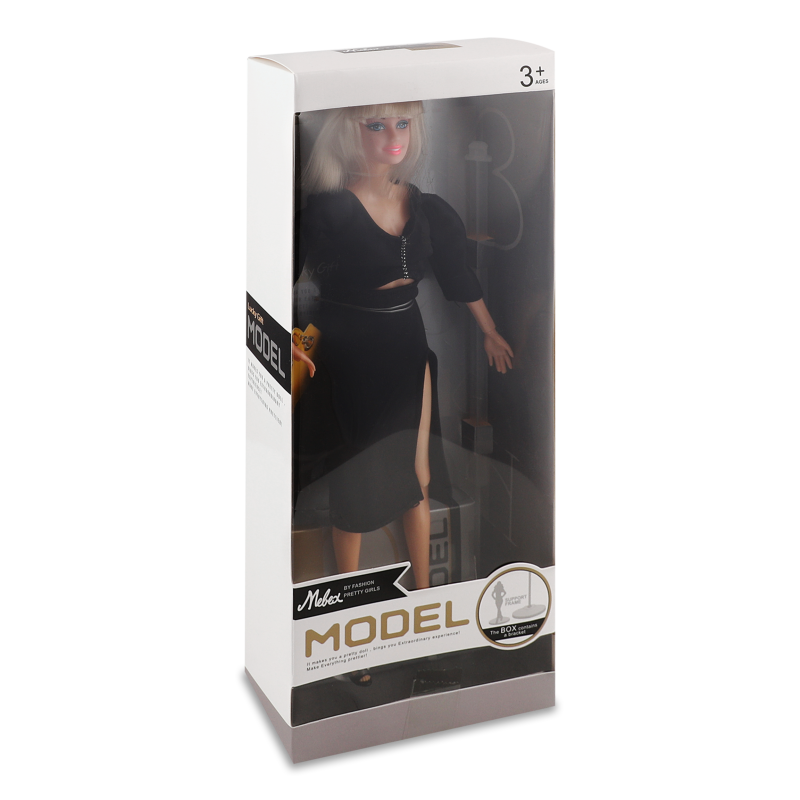 Іграшка Лялька Модний подіум 29см в асортименті VA270765
