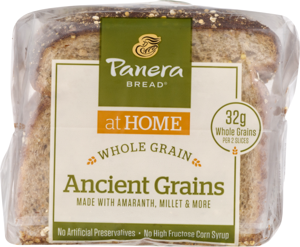 Panera Bread at Home Whole Grain Ancient Grains Panera Bread(835841006597) customers reviews