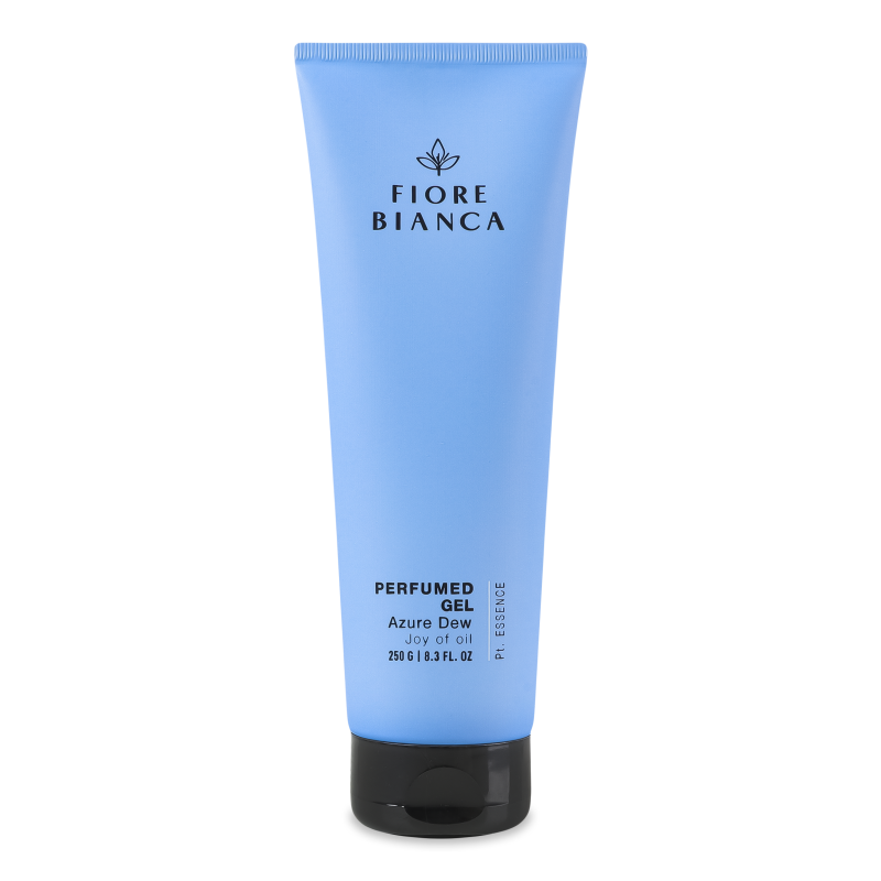 Гель д/душу Pastel Essence Azure Dew парфумований 250г Fiore Bianca