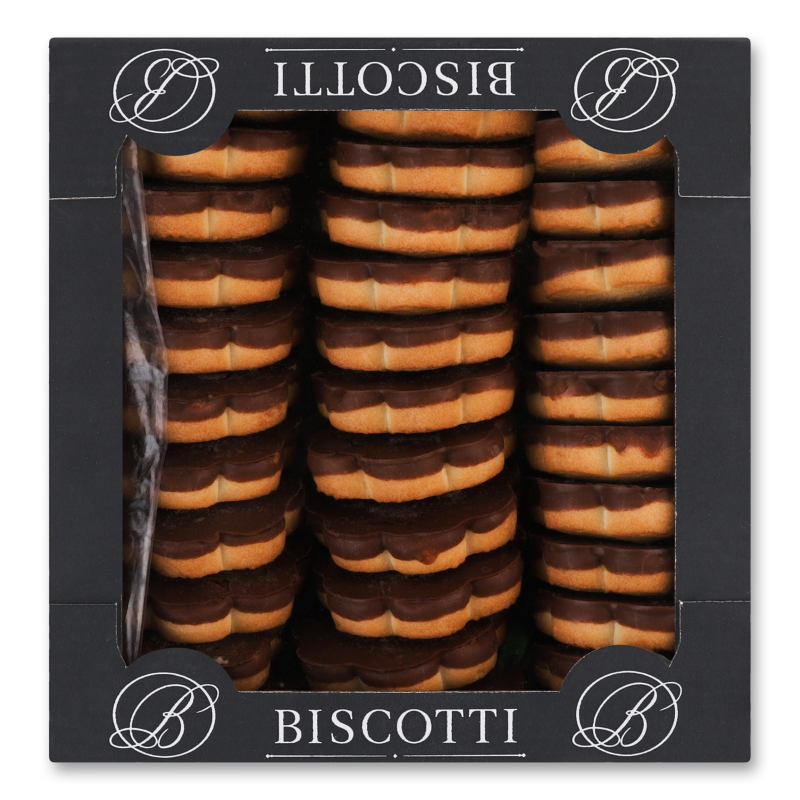 Печиво Канестреллі 550г Biscotti
