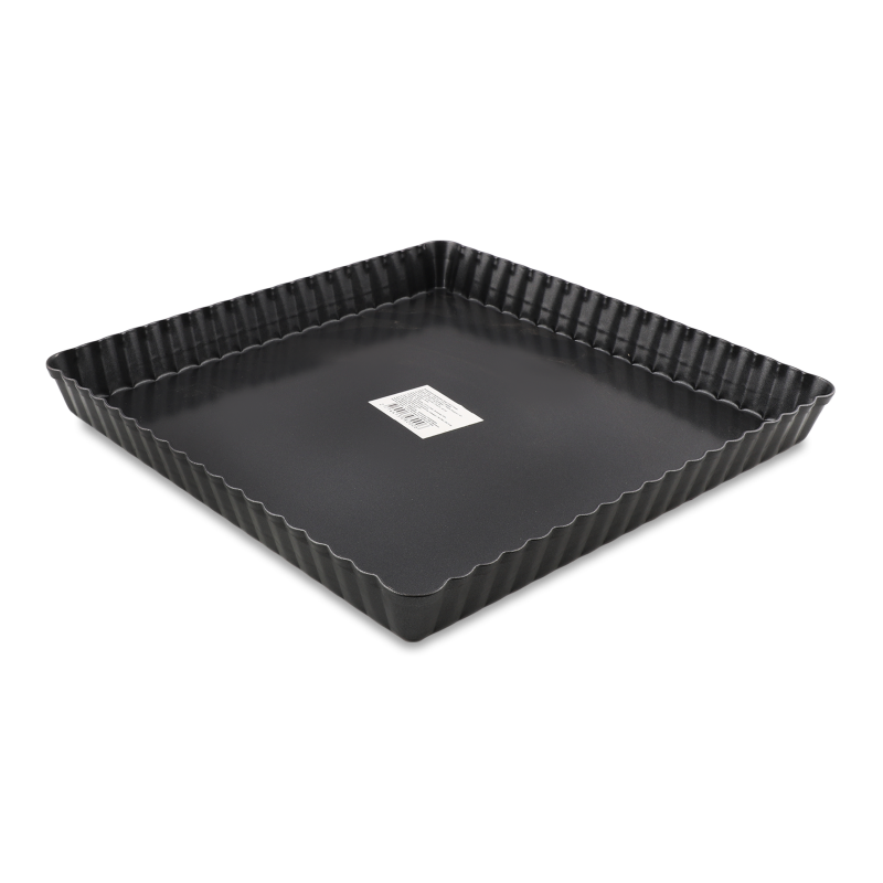 Форма д/випікання метал 23см KYYW371