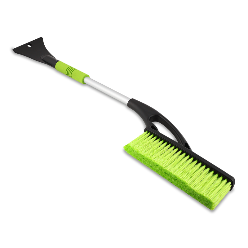 Щітка д/прибирання снігу 73см ES10033/BL1502 Max effect