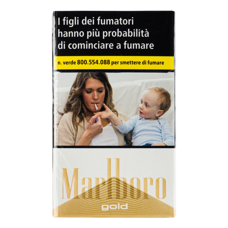 Сигареты Marlboro Gold(87248265): купить в интернет магазинах Украины ...