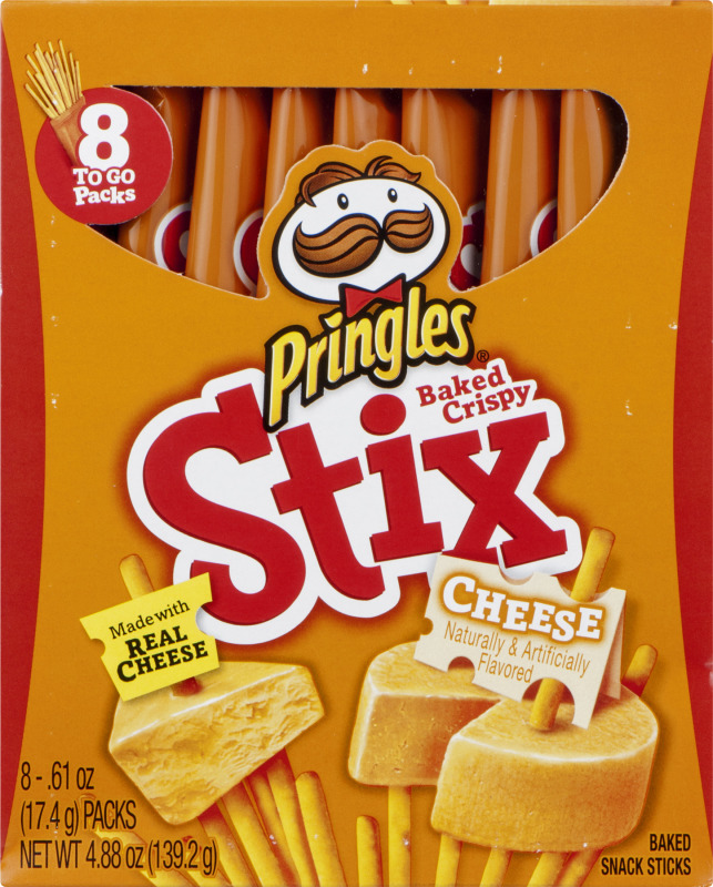 pringles honey butter