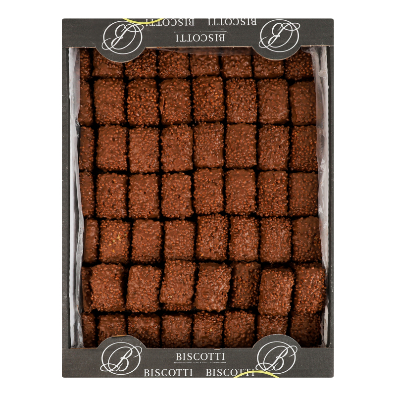 Печиво здобне пісочно-відсадне Доменіко Biscotti кг