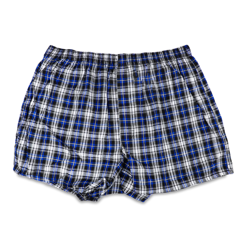 Труси-шорти чоловічі р.M-2XL в асортименті ZXT24111181