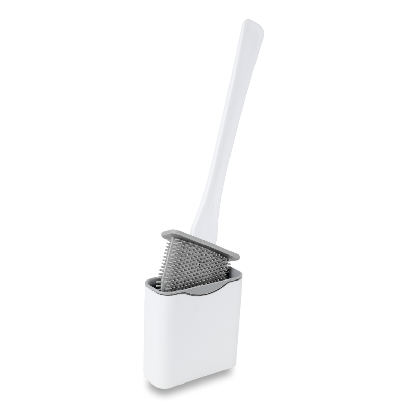 Йорж д/унітазу силікон плоский KYYW234