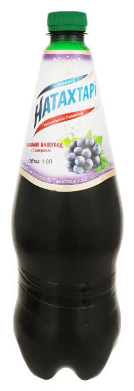 Natakhtari (efes rus) saperavi grape 1l bo p (4860001120277)