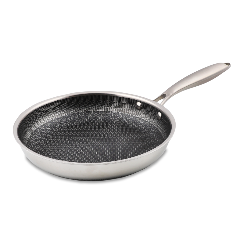 Сковорода антипригарне покриття 26см KYYW673