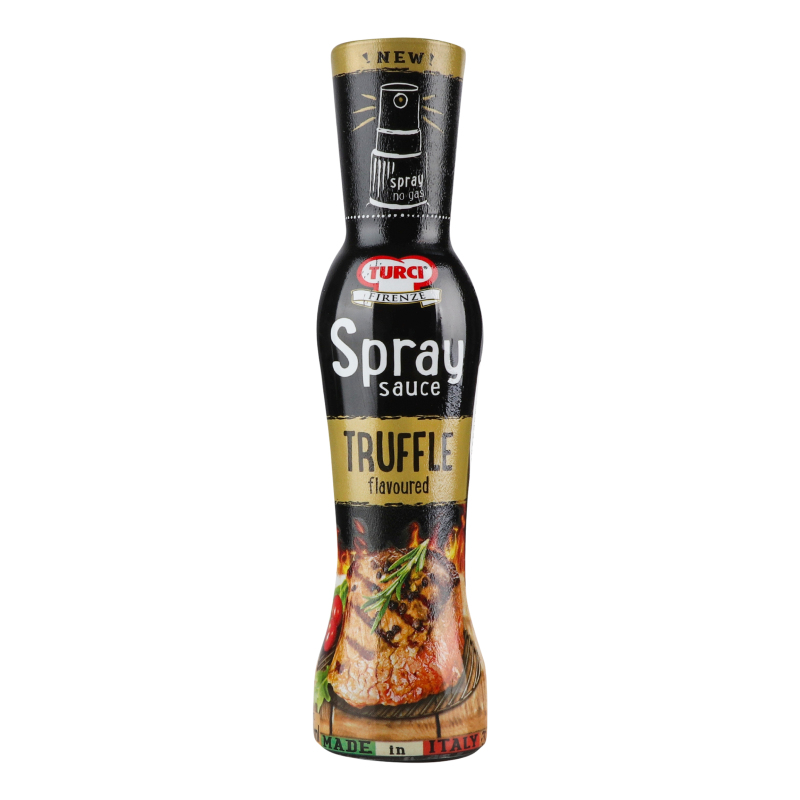 Приправа рідка Truffle Turci п/пл