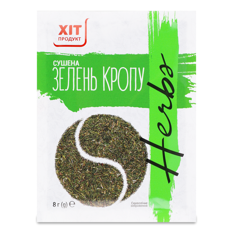 Кріп 8г Хіт Продукт