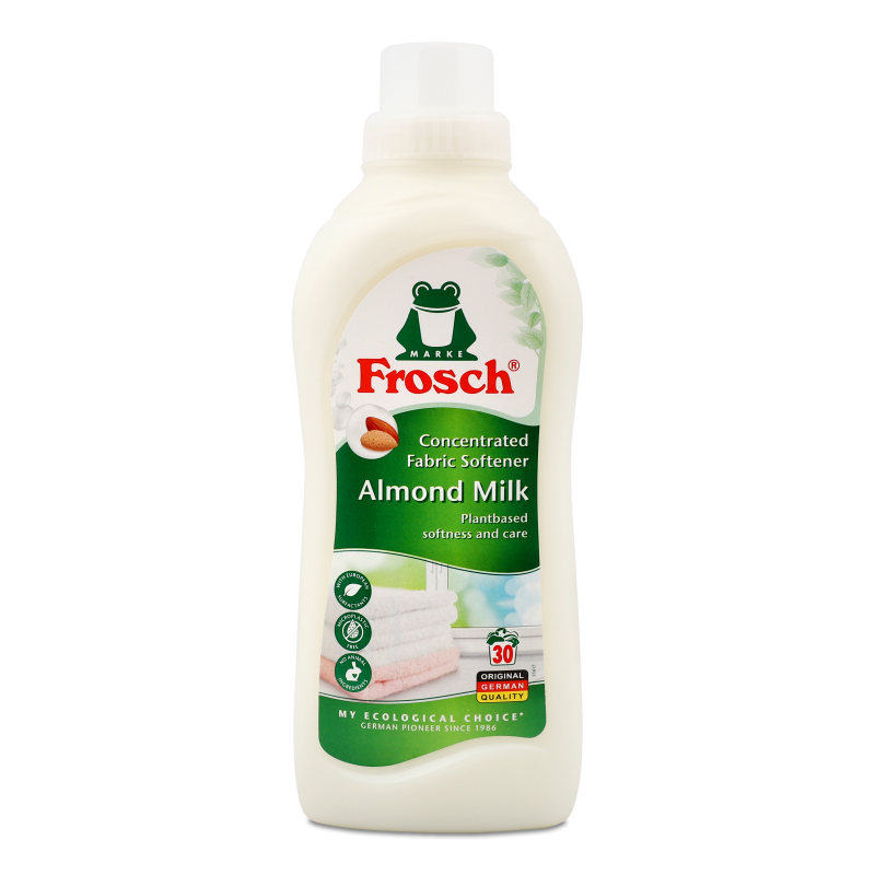 Ополіскувач д/білизни Мигдалеве молочко 750мл Фрош
