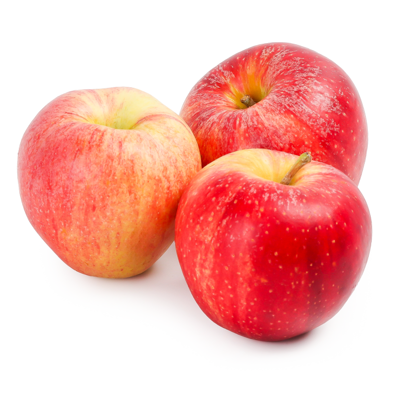 Яблуко Гала вагове