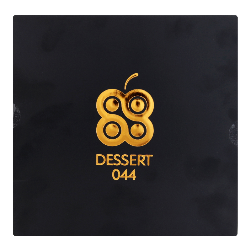 Тістечко повітряно-горіхове Dessert 044 к/у