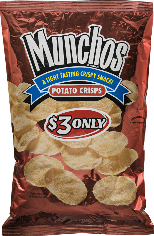 munchos potato chips near me