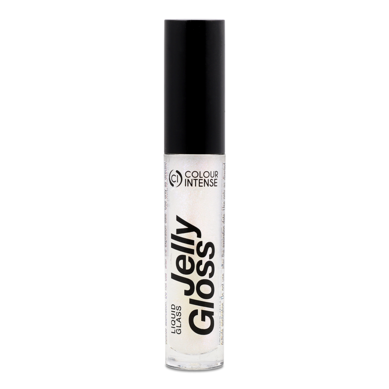 Блиск д/губ Jelly Gloss 17 крижаний 6мл Colour Intense