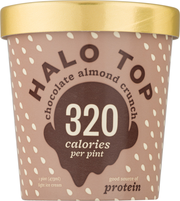 Light Ice Cream #86 (858089003166)