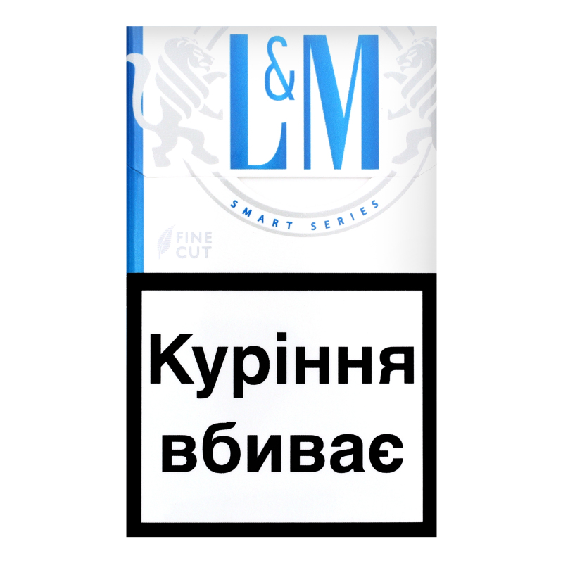 Сигареты L&M Blue Label L&M купить в интернет магазинах Киева Отзывы и цены в Listex™