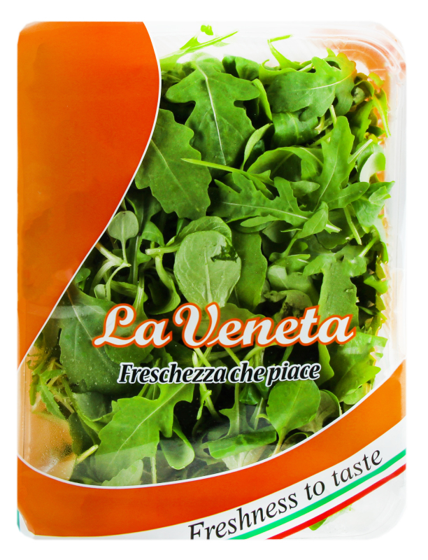 САЛАТ РОШПОНКАРУККОЛА LA 125 ГР La