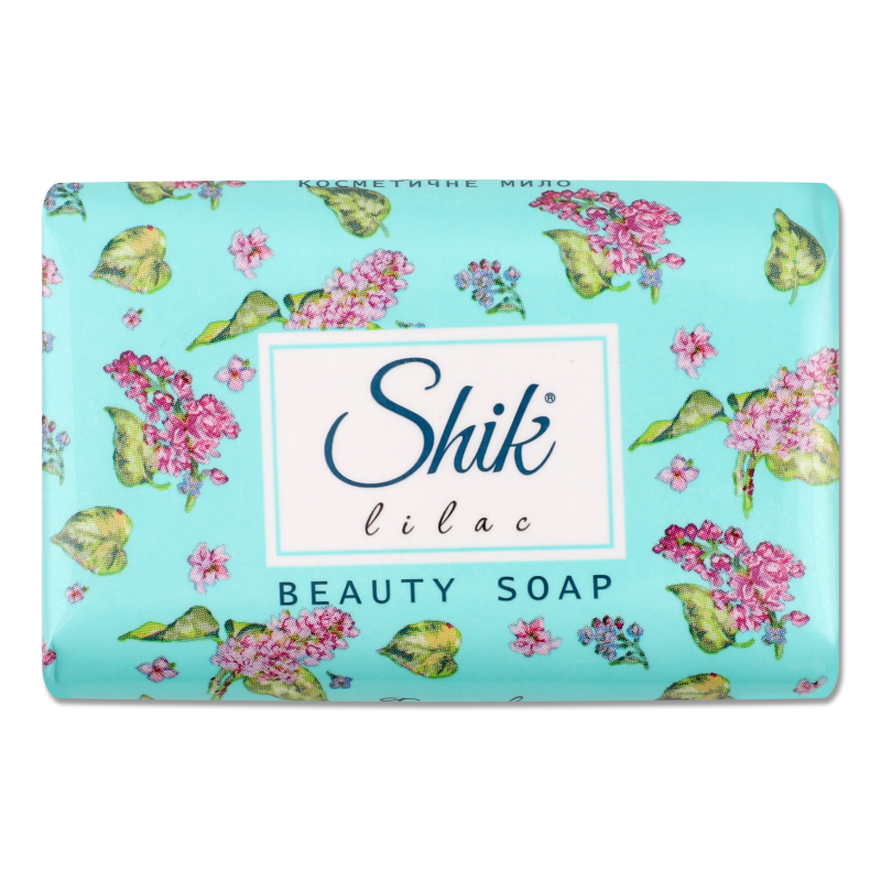 Мило Квіти кохання Бузок 70г Шик