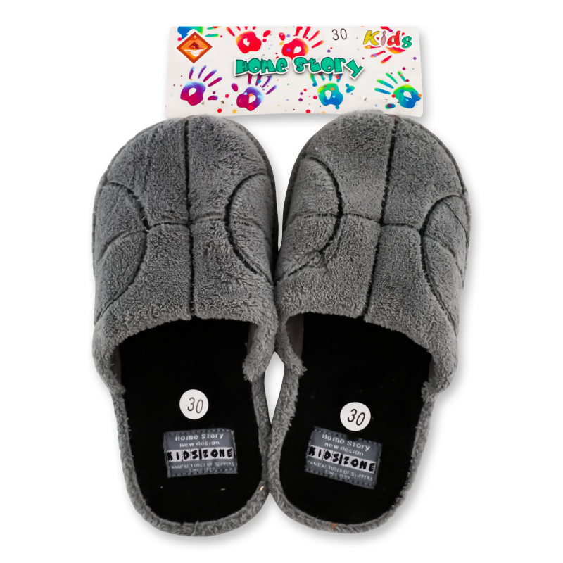 Взуття домашнє дитяче анатомічне підошва ТПГ р.30-35 241853-A Хом Сторі