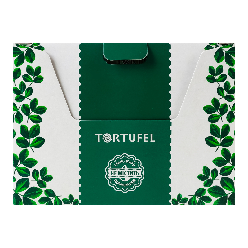 Цукерки Kyiv Tortufel к/у