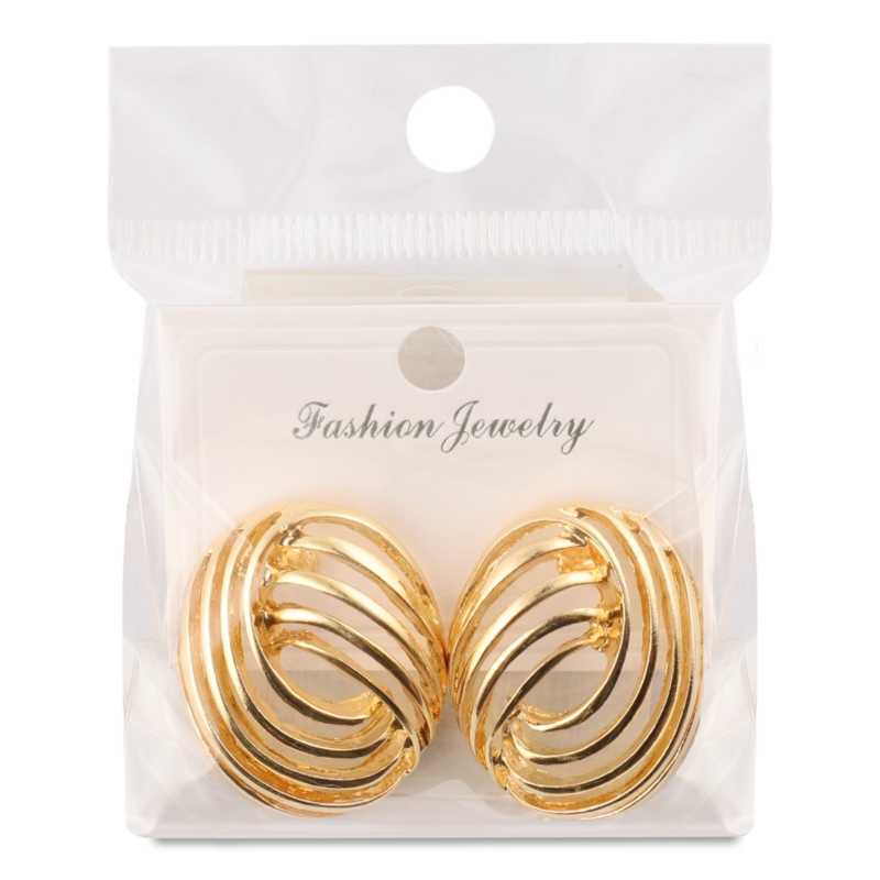 Сережки в асортименті LF25051550