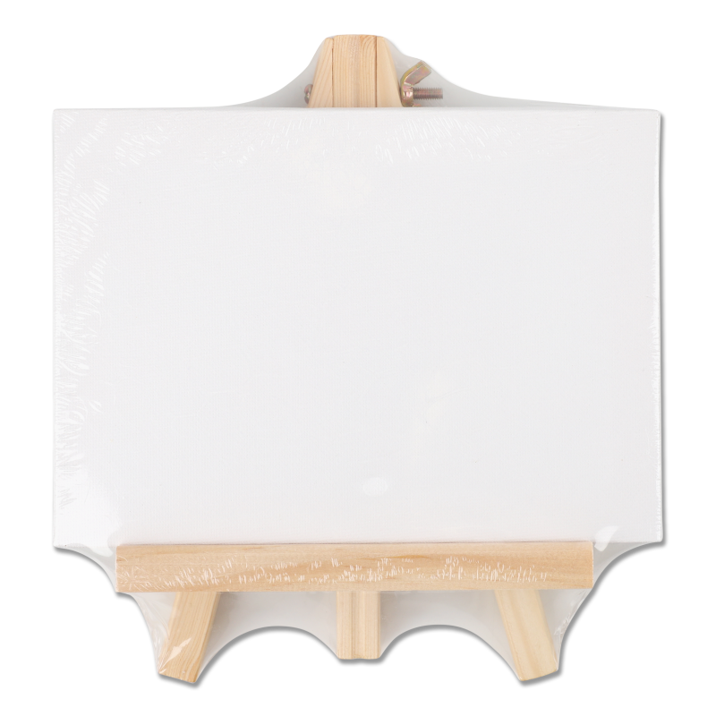 Полотно на підставці 18*13см