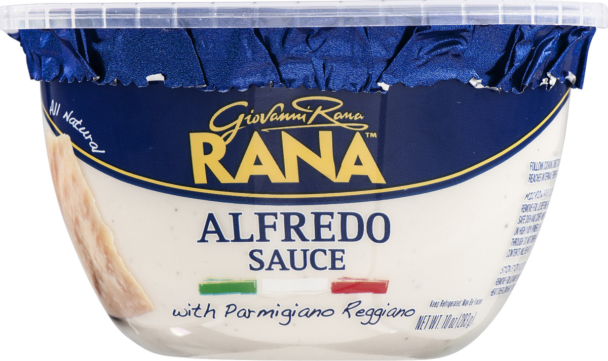 Rana Alfredo Sauce Rana(877448001643) customers reviews