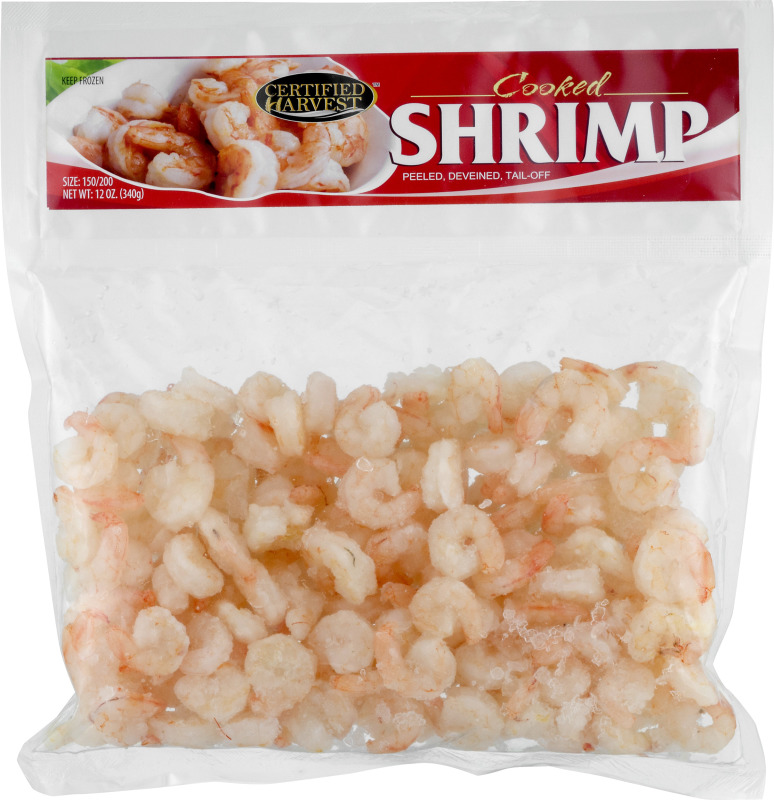 Cooked shrimp #76 (858838005861)