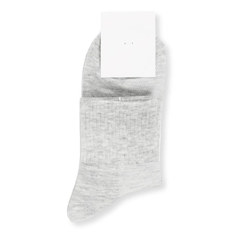 Шкарпетки чоловічі рубчик резинка класичні р.38-45 в асортименті FHF24111661