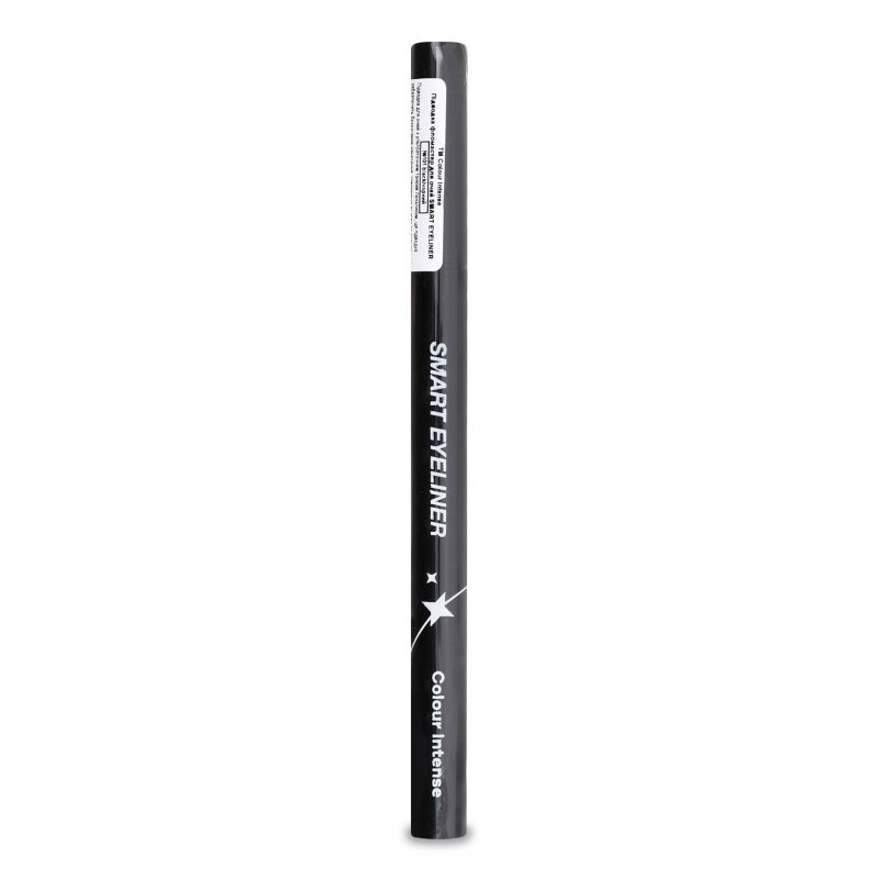 Підводка-фломастер д/очей Smart Eyeliner 101 чорний 0,6г Colour Intense