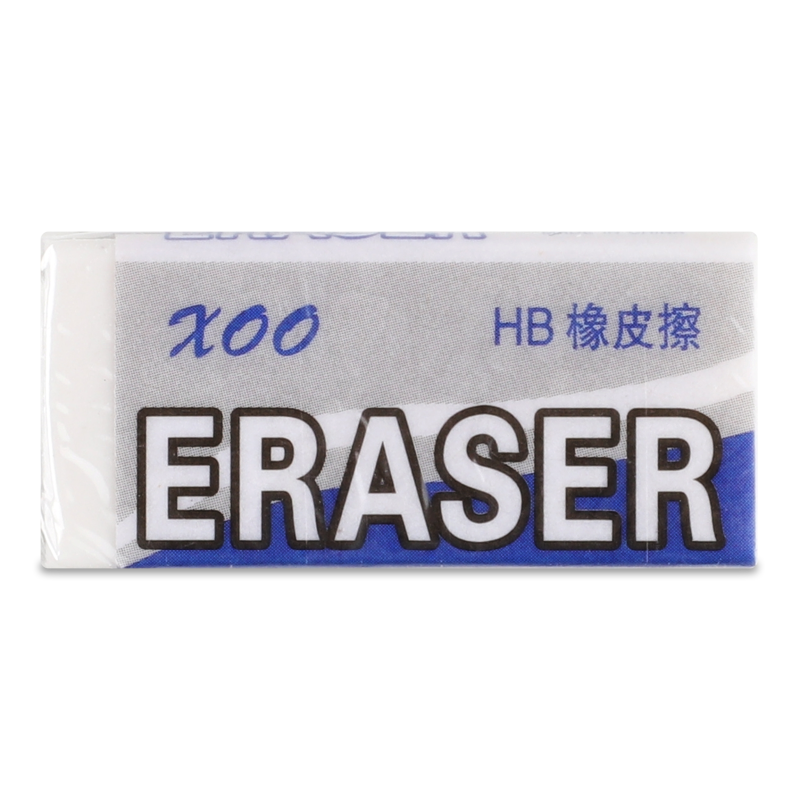 Ластик білий FHF23123367