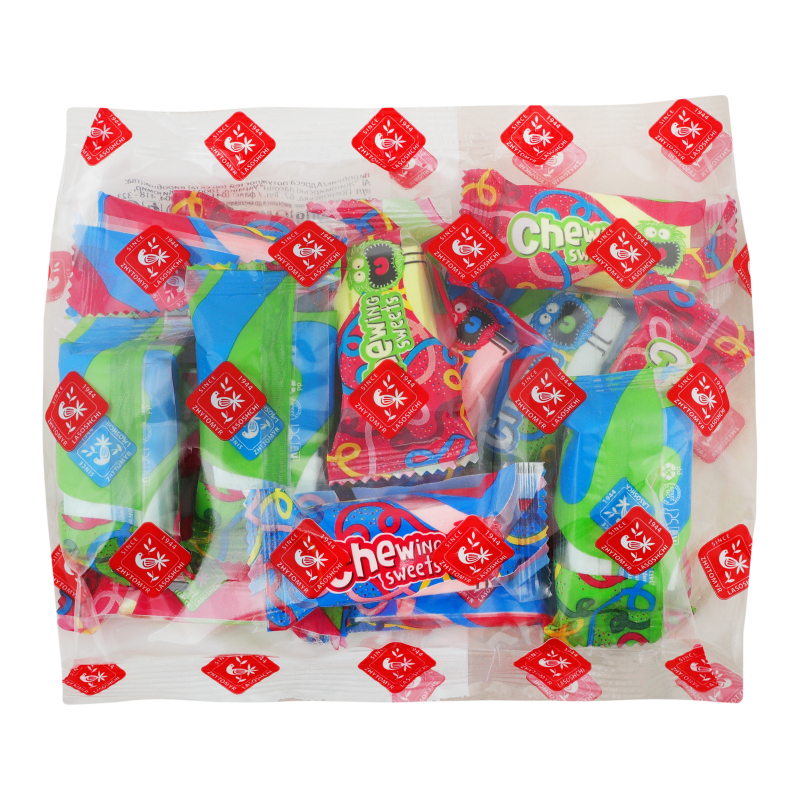 SweetS『SWEETS』 Цукерки 