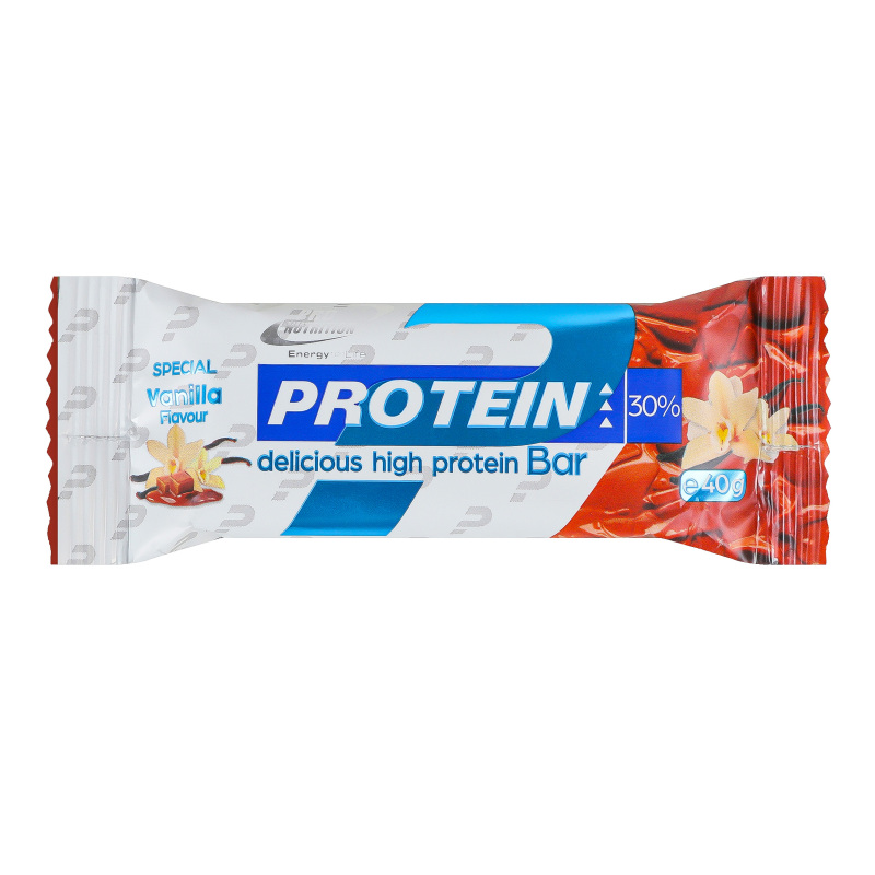 Батончик протеїновий Ваніль Protein Pro Nutrition м/у