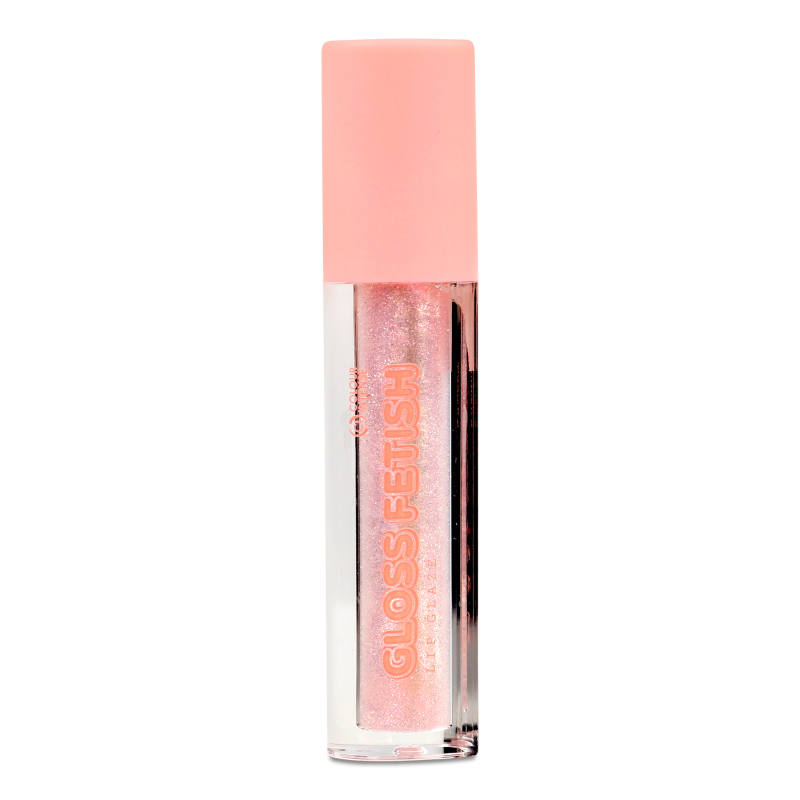 Блиск д/губ Глос Фетіш 02 5мл Колор Інтенс