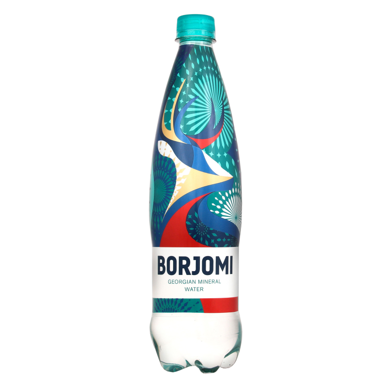 Borjomi c E 0.75l bo p us (4860019001933)