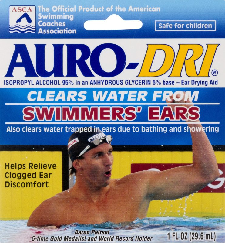 Auro Dri Ear Drying Drops Auro(363736327002) customers reviews