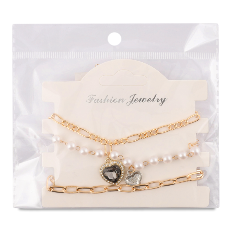 Браслет в асортименті LF25051586