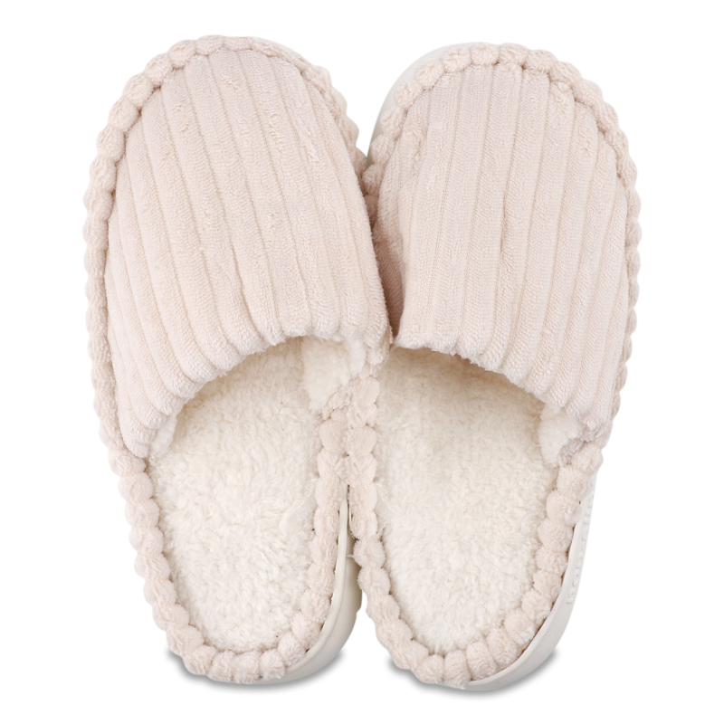 Взуття домашнє жіноче закрите підошва ПВХ р.36-41 FHF1437