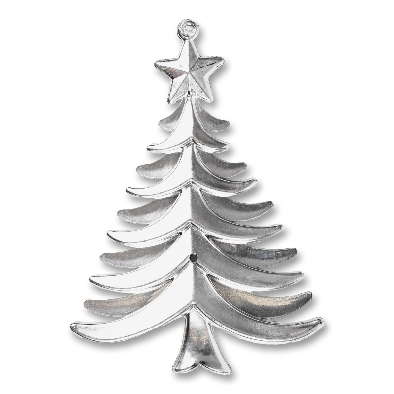 Підвіска новорічна 10*10см в асортименті CAA331250